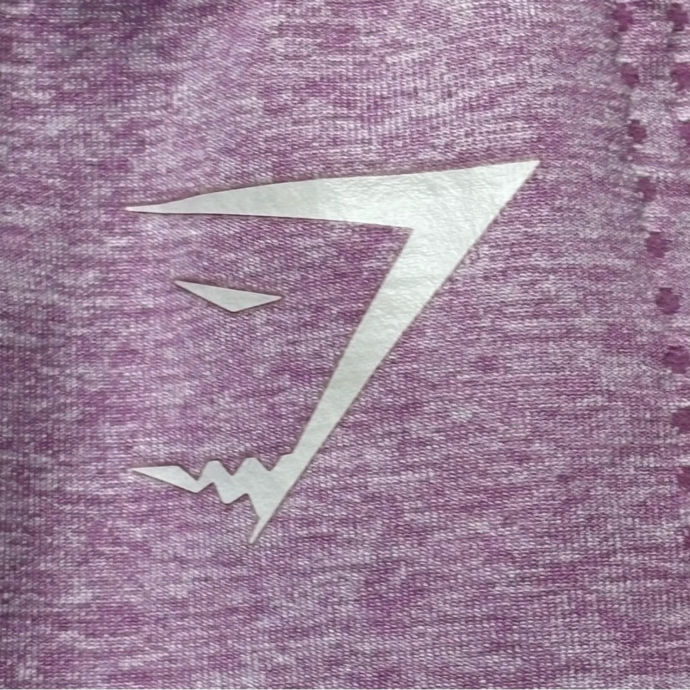 Gymshark Vital Seamless Leggings - Picture 4 of 7